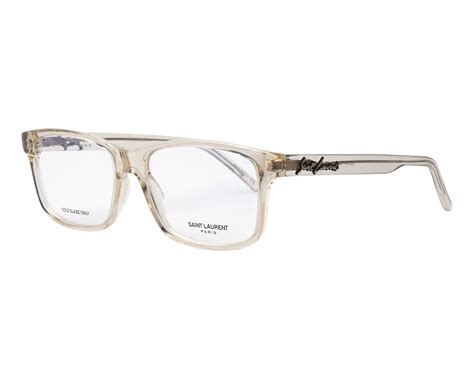 lunette de vue homme saint laurent